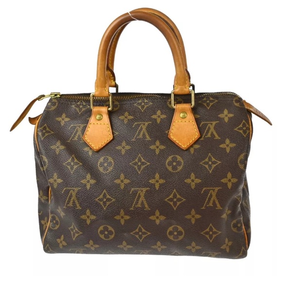 Louis vuitton speedy 25 - Picture 6 of 16